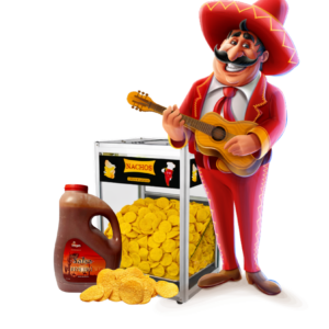 חבילת נאצ׳וס לעסקים